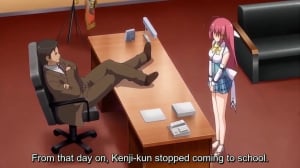 hentai : the Thick White-fallen Cha! une écolière bien coquine hentai : the Thick White-fallen Cha! une écolière bien coquine