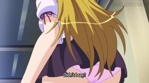 hentai : The slave Rabbit and Anthony