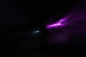 Bite xxl noire pour celeste sin