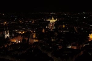 luna rival en trio ffh