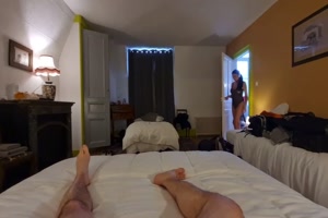 pov : trois bombes sur ta queue