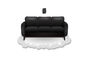 savannah bond dans un un casting