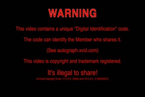 gloryhole swallow pour la jeune coquine blonde