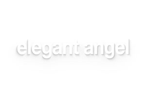 elegant angel : scarlett alexis veut dans le fion