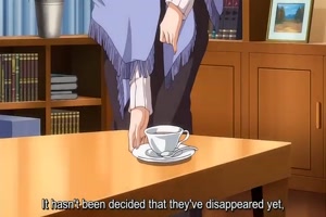 hentai : Kannazuki Sayaka écolière coquine