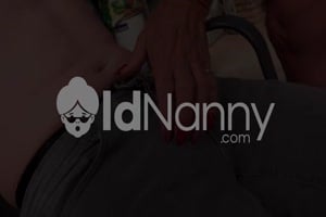 francesca kitten une mamie cougar dévergondée