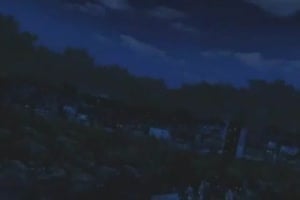 hentai : elle le branle dans le cachot
