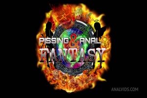 sandra soul toute en cuire sodomisée par trois hommes