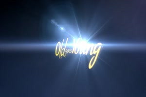 une blonde remercie un papi qui repart sa clim une blonde remercie un papi qui repart sa clim