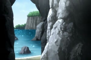 hentai : baise sur une plage paradisiaque