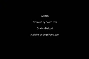 Ginebra Bellucci une espagnole qui se fait baiser en gangbang Ginebra Bellucci une espagnole qui se fait baiser en gangbang