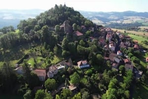 un plaisir partagé entre femmes