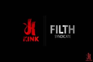 Filth syndicate : bella wilde et son soumis