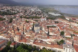 plan a quatre dans le sud est