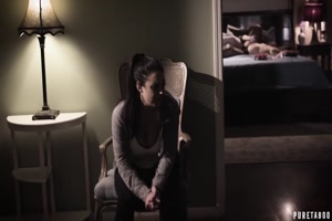 angela white fantasme sur une femme obèse