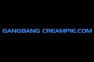 monique mae dans un gangbang creampie savoureux