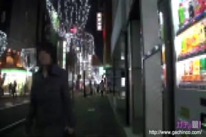 sexe a domicile avec tsubomi à Tokyo