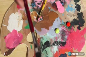 Sally d'Angelo, 61 ans, mature a forte poitrine kiff son bbc