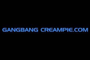 des blacks ttbm dans un gangbang creampie