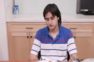 liv revamped facesitting on his student