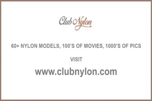 milf brune en collant nylon fétichiste des pieds milf brune en collant nylon fétichiste des pieds