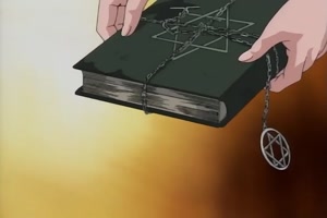 hentai : la bible origine noire episode 2! Des chattes d’écolieres humides, sortilèges et monstres