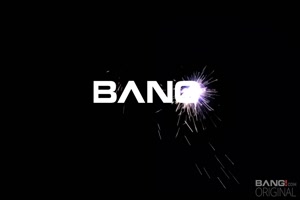 pov : quand ashley adams t'invite chez elle