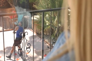 milf en chaleur aux gros seins kiff le voisin black athlétique milf en chaleur aux gros seins kiff le voisin black athlétique