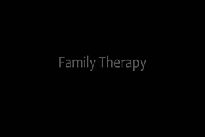family therapy : Master class ! lecture et baise