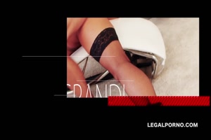 gangbang : julie skyhigh en double anal