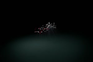 pov : quand la belle maigre Destiny Love te suce