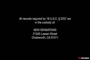 katya rodriguez préfère qu'il reste chez elle à cause du mauvais temps