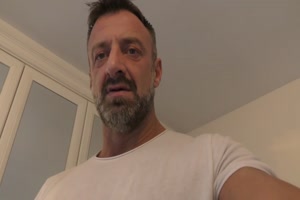 casting anal sans concession pour la milf blonde kitti