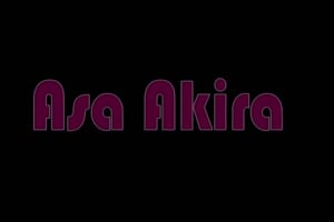 asa akira : this is why i m hot