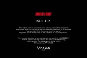 MILFP : mona wales allume et excite son gendre