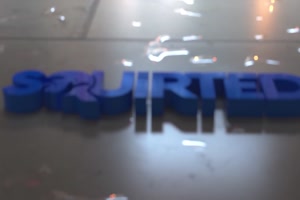 une asiatique qui squirt de ouf