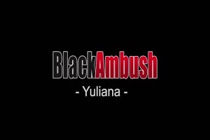 Un tour en voiture avec yuliana