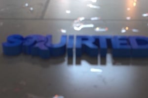 charlotte sartre squirt