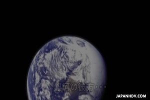 Bioman dans une orgie