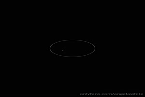 pov : en voiture avec angela white