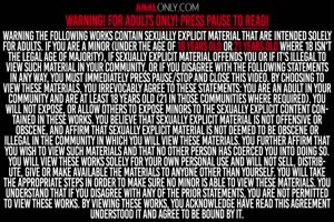 sodomie en casting avec la belle afro lily starfire