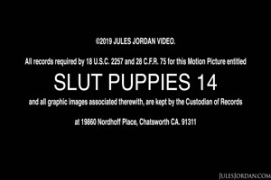 Slut puppies 14 : autumn falls est super chaude