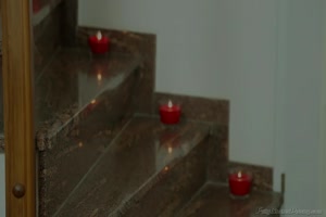 la mere et la fille baisées pour la st Valentin