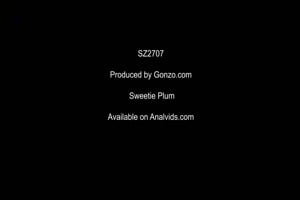 Sweetie plum : un beau fion a peter