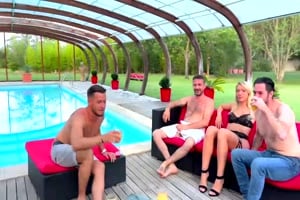 orgie improvisée avec alice giulia et ashley orgie improvisée avec alice giulia et ashley