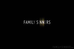 Family sinners with paige owens