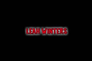 pov : leah winters prend un bain de soleil avant de s'occuper de ta bite