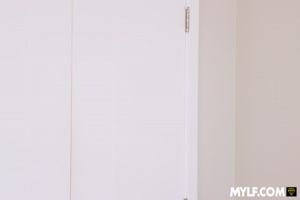dana vespoli va le chauffer avec une tenue sexy