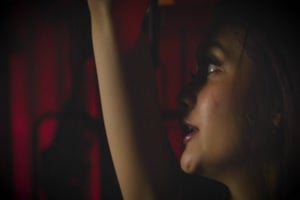 lilly laney test le massage lesbien