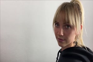 magnifique amatrice blonde se touche pour toi magnifique amatrice blonde se touche pour toi